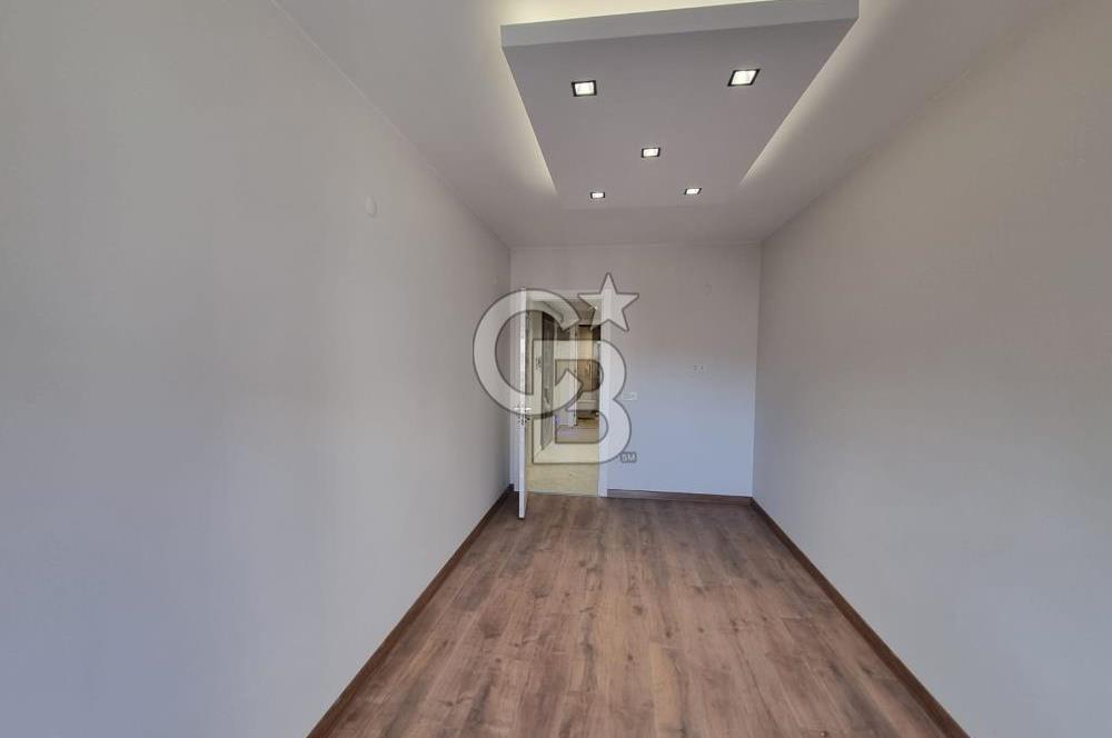 Bayraklı Sevgi Yolu Kiralık 2+1 Ebeveyn Banyolu Daire