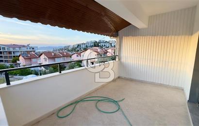 C.B. ROUTE | GAZİPAŞADA BAHÇELİ VE GENİŞ SATILIK 1+1 SIFIR DAİRE