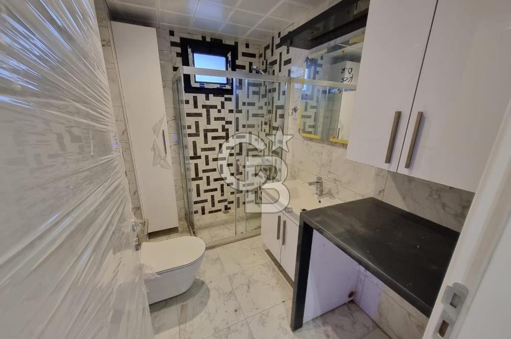 Bayraklı Sevgi Yolu Kiralık 2+1 Ebeveyn Banyolu Daire