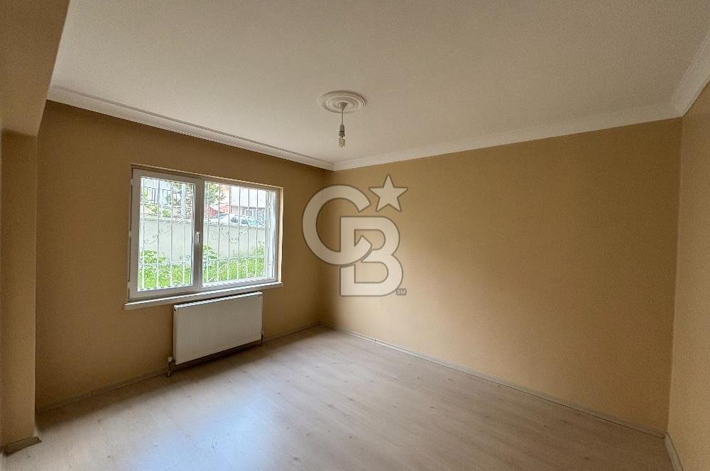 CB VİZYON’DAN SEĞMENLER’DE YAPILI 3+1 SATILIK DAİRE