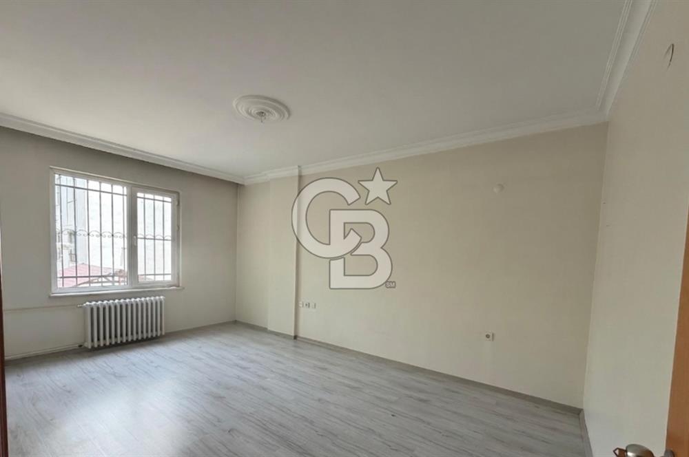 CB KiNG'DEN BAHÇELİEVLER MAH. SAVAŞTEPE CAD. 3+1 KİRALIK DAİRE