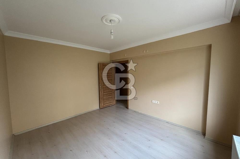 CB VİZYON’DAN SEĞMENLER’DE YAPILI 3+1 SATILIK DAİRE