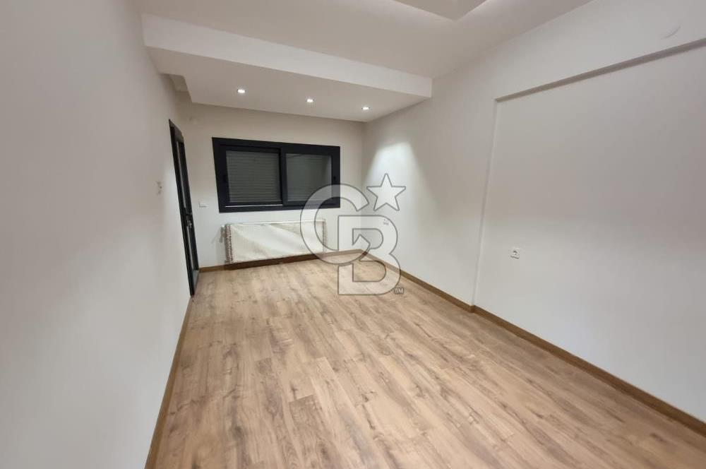 Bayraklı Sevgi Yolu Kiralık 2+1 Ebeveyn Banyolu Daire
