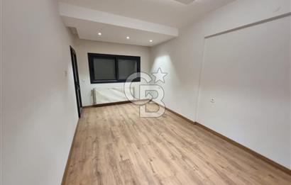 Bayraklı Sevgi Yolu Kiralık 2+1 Ebeveyn Banyolu Daire