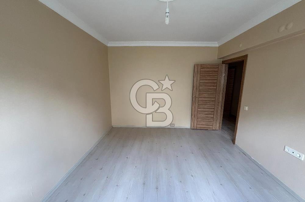 CB VİZYON’DAN SEĞMENLER’DE YAPILI 3+1 SATILIK DAİRE