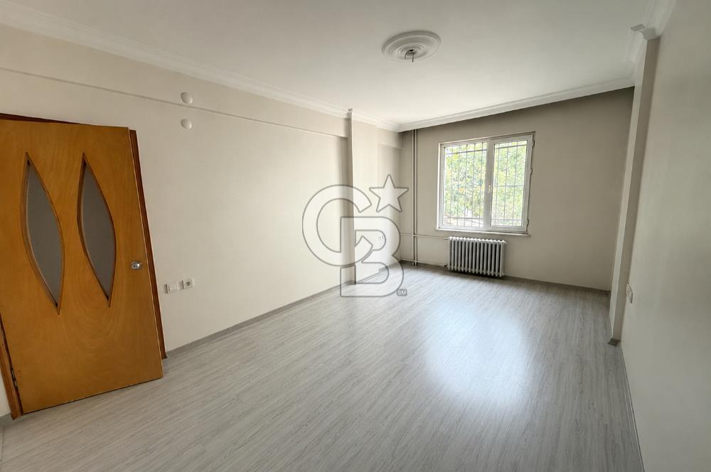 CB KiNG'DEN BAHÇELİEVLER MAH. SAVAŞTEPE CAD. 3+1 KİRALIK DAİRE