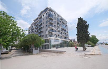 Ulukent İzban Yakını Site İçerisinde 1+1 Kiralık Daire