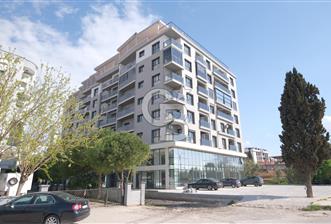 CB İYA' DAN ULUKENT LOTUS GRAND SİTESİNDE KİRALIK 1+1 ARAKAT - 7 - 351849