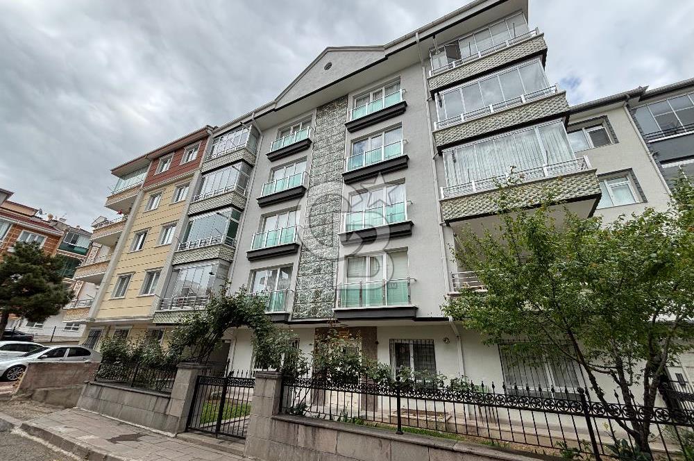 CB VİZYON’DAN SEĞMENLER’DE YAPILI 3+1 SATILIK DAİRE
