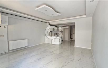 İzmir Çiğli Uğur Mumcu'da S.Ocağı Yanı Satılık Tripleks Ev CB PH