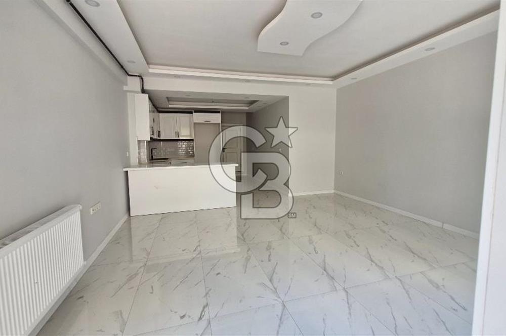 İzmir Çiğli Uğur Mumcu'da S.Ocağı Yanı Satılık Tripleks Ev CB PH