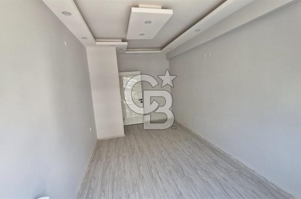 İzmir Çiğli Uğur Mumcu'da S.Ocağı Yanı Satılık Tripleks Ev CB PH