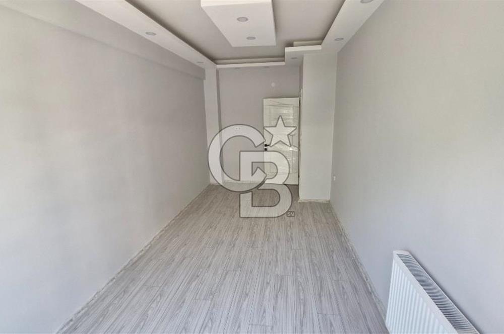 İzmir Çiğli Uğur Mumcu'da S.Ocağı Yanı Satılık Tripleks Ev CB PH