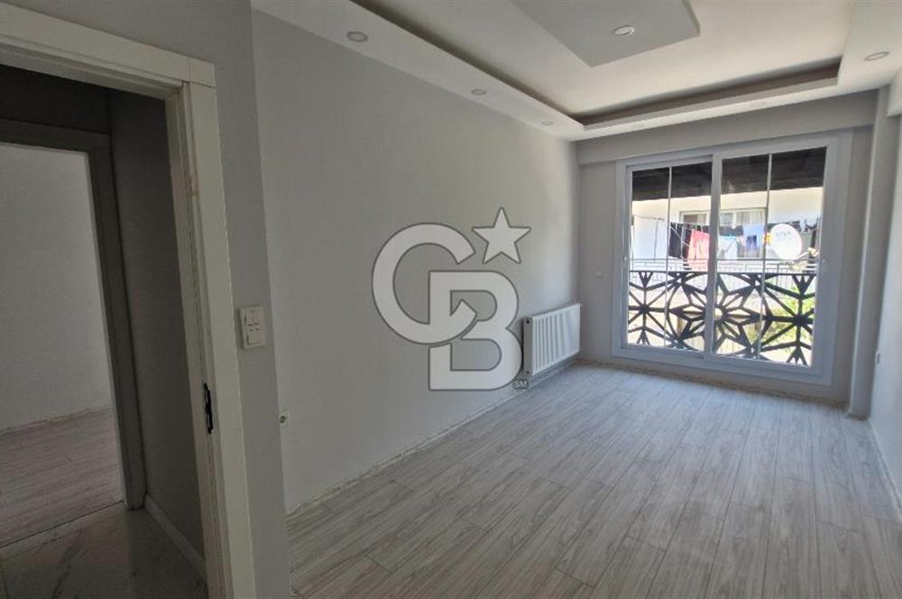 İzmir Çiğli Uğur Mumcu'da S.Ocağı Yanı Satılık Tripleks Ev CB PH