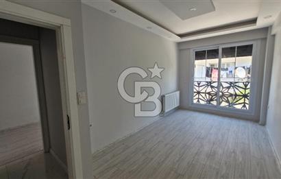 İzmir Çiğli Uğur Mumcu'da S.Ocağı Yanı Satılık Tripleks Ev CB PH
