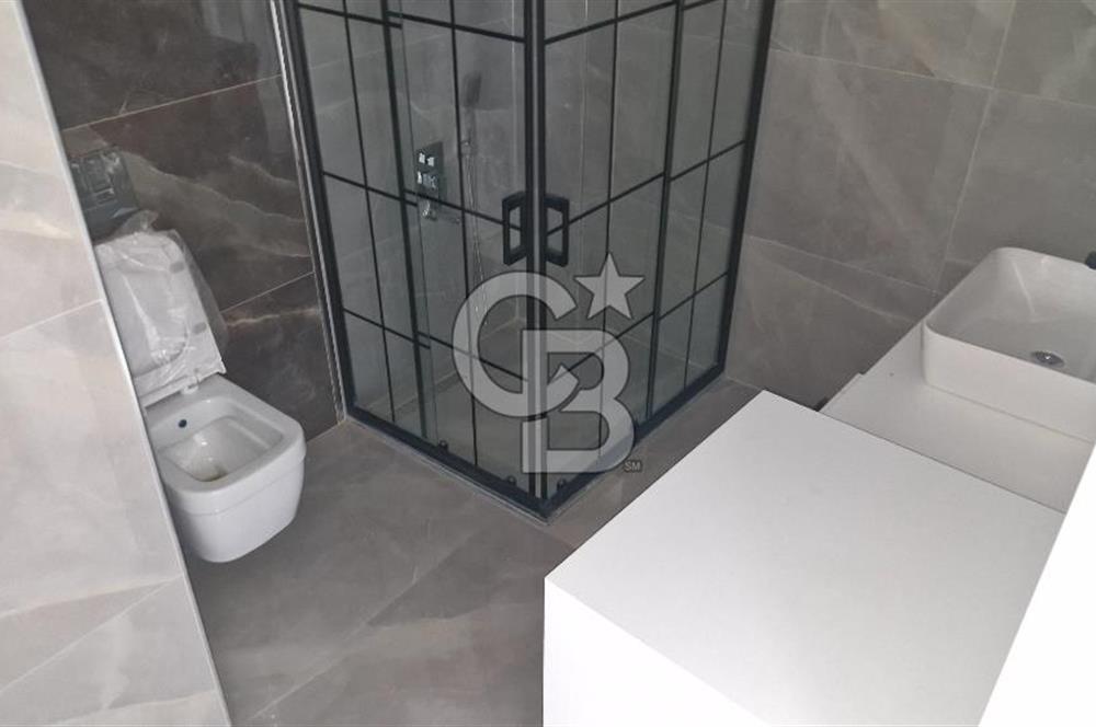 İzmir Çiğli Uğur Mumcu'da S.Ocağı Yanı Satılık Tripleks Ev CB PH