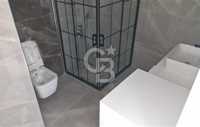 İzmir Çiğli Uğur Mumcu'da S.Ocağı Yanı Satılık Tripleks Ev CB PH
