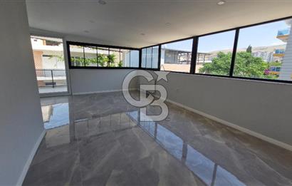İzmir Çiğli Uğur Mumcu'da S.Ocağı Yanı Satılık Tripleks Ev CB PH