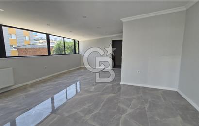 İzmir Çiğli Uğur Mumcu'da S.Ocağı Yanı Satılık Tripleks Ev CB PH
