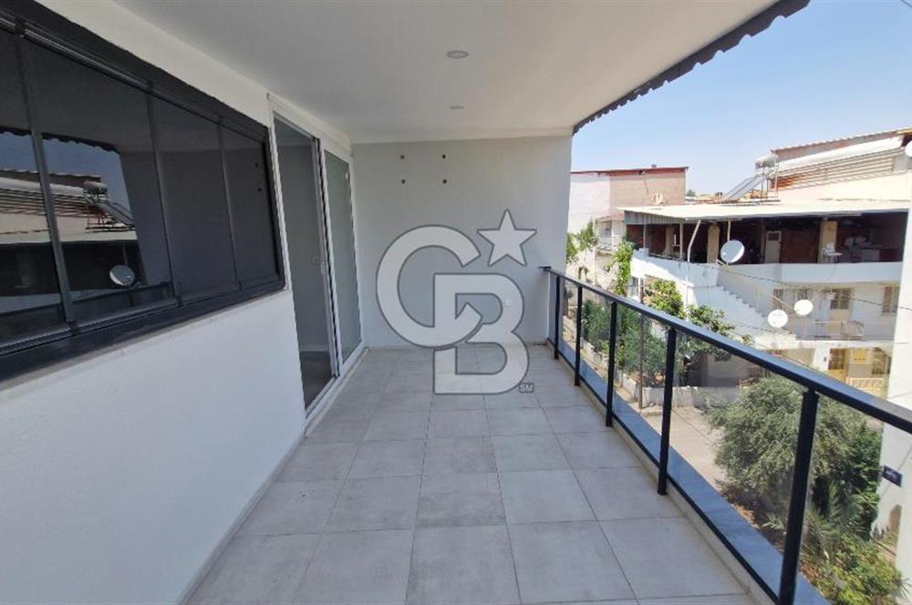 İzmir Çiğli Uğur Mumcu'da S.Ocağı Yanı Satılık Tripleks Ev CB PH