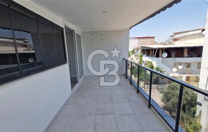 İzmir Çiğli Uğur Mumcu'da S.Ocağı Yanı Satılık Tripleks Ev CB PH