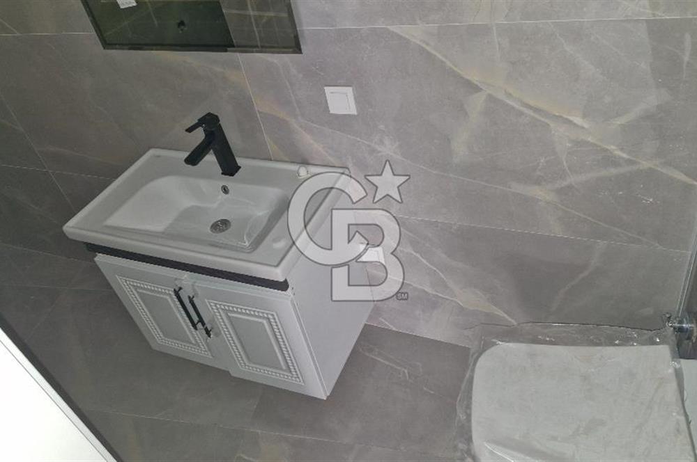 İzmir Çiğli Uğur Mumcu'da S.Ocağı Yanı Satılık Tripleks Ev CB PH