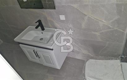 İzmir Çiğli Uğur Mumcu'da S.Ocağı Yanı Satılık Tripleks Ev CB PH