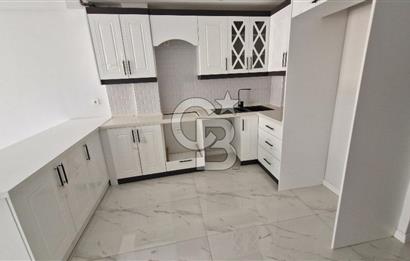 İzmir Çiğli Uğur Mumcu'da S.Ocağı Yanı Satılık Tripleks Ev CB PH