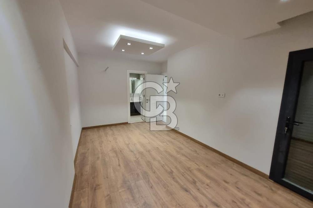 Bayraklı Sevgi Yolu Kiralık 2+1 Ebeveyn Banyolu Daire