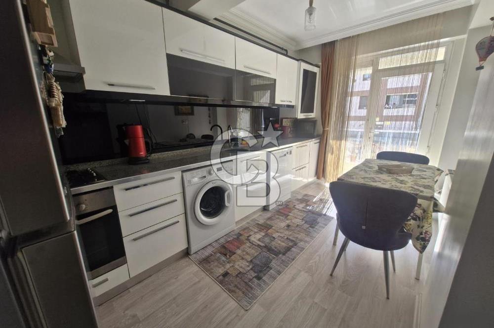 CB CITY' DEN ESKİŞEHİR GÖZTEPE MAH. SATILIK 2+1 DAİRE