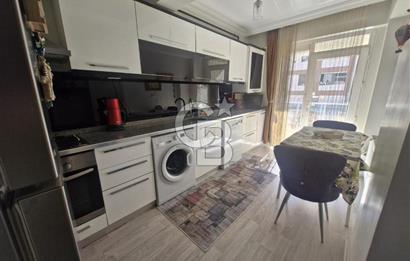 CB CITY' DEN ESKİŞEHİR GÖZTEPE MAH. SATILIK 2+1 DAİRE