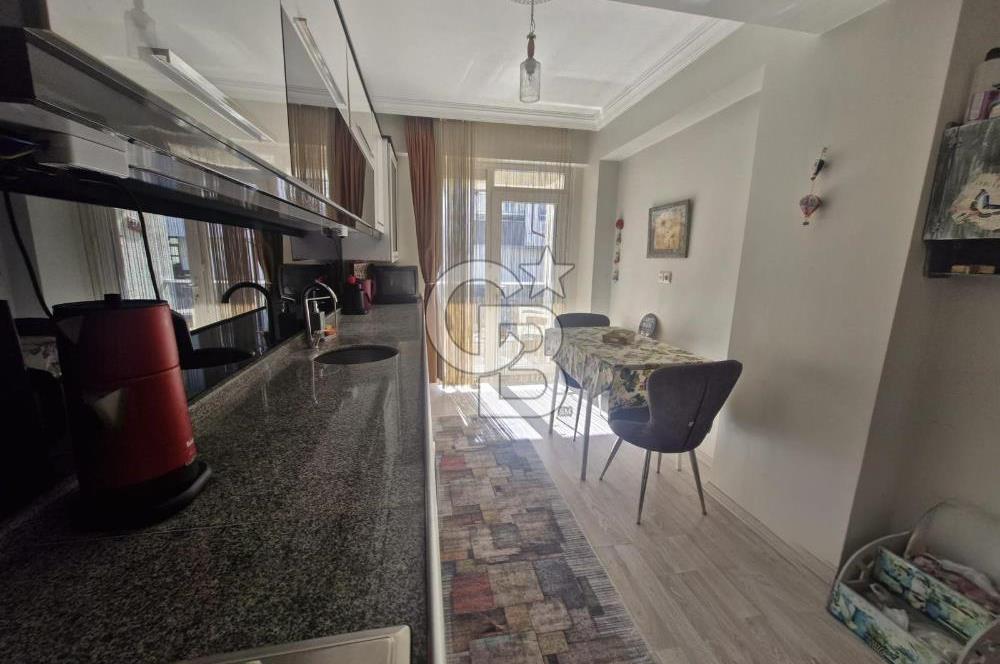 CB CITY' DEN ESKİŞEHİR GÖZTEPE MAH. SATILIK 2+1 DAİRE