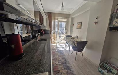 CB CITY' DEN ESKİŞEHİR GÖZTEPE MAH. SATILIK 2+1 DAİRE