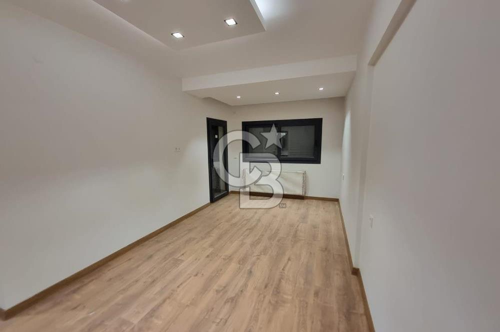 Bayraklı Sevgi Yolu Kiralık 2+1 Ebeveyn Banyolu Daire
