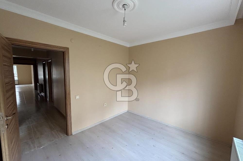 CB VİZYON’DAN SEĞMENLER’DE YAPILI 3+1 SATILIK DAİRE