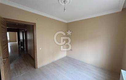 CB VİZYON’DAN SEĞMENLER’DE YAPILI 3+1 SATILIK DAİRE
