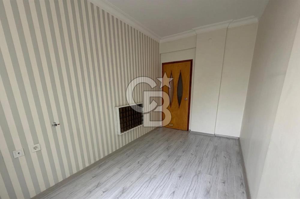 CB KiNG'DEN BAHÇELİEVLER MAH. SAVAŞTEPE CAD. 3+1 KİRALIK DAİRE