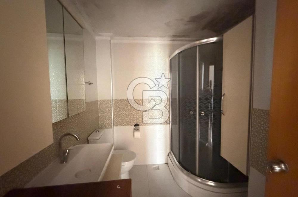 CB KiNG'DEN BAHÇELİEVLER MAH. SAVAŞTEPE CAD. 3+1 KİRALIK DAİRE