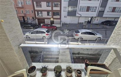 CB CITY' DEN ESKİŞEHİR GÖZTEPE MAH. SATILIK 2+1 DAİRE