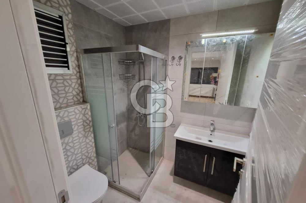 Bayraklı Sevgi Yolu Kiralık 2+1 Ebeveyn Banyolu Daire