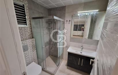 Bayraklı Sevgi Yolu Kiralık 2+1 Ebeveyn Banyolu Daire