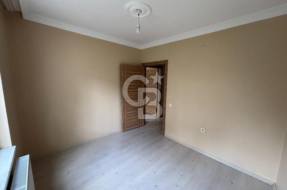 CB VİZYON’DAN SEĞMENLER’DE YAPILI 3+1 SATILIK DAİRE