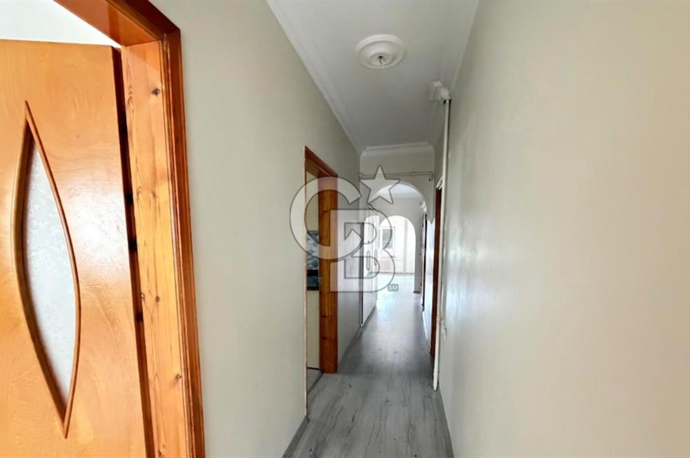 CB KiNG'DEN BAHÇELİEVLER MAH. SAVAŞTEPE CAD. 3+1 KİRALIK DAİRE