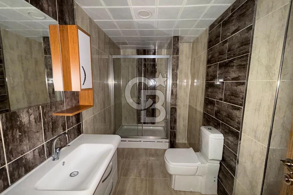 CB VİZYON’DAN SEĞMENLER’DE YAPILI 3+1 SATILIK DAİRE