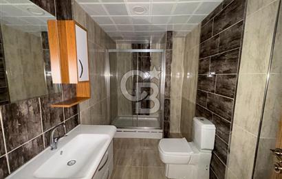 CB VİZYON’DAN SEĞMENLER’DE YAPILI 3+1 SATILIK DAİRE