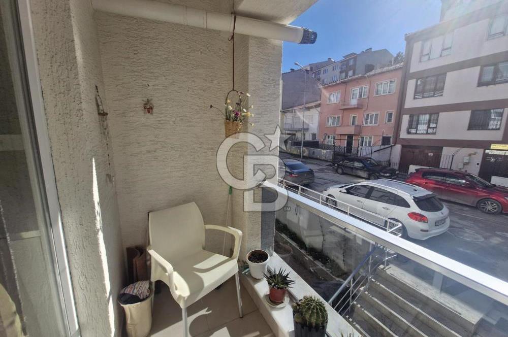 CB CITY' DEN ESKİŞEHİR GÖZTEPE MAH. SATILIK 2+1 DAİRE