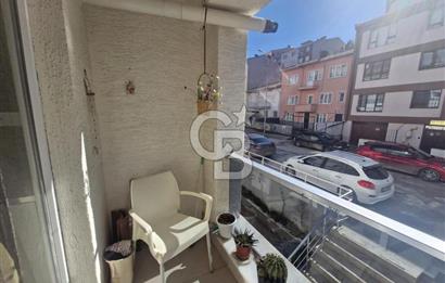 CB CITY' DEN ESKİŞEHİR GÖZTEPE MAH. SATILIK 2+1 DAİRE