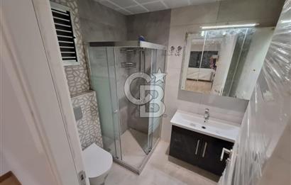 Bayraklı Sevgi Yolu Kiralık 2+1 Ebeveyn Banyolu Daire