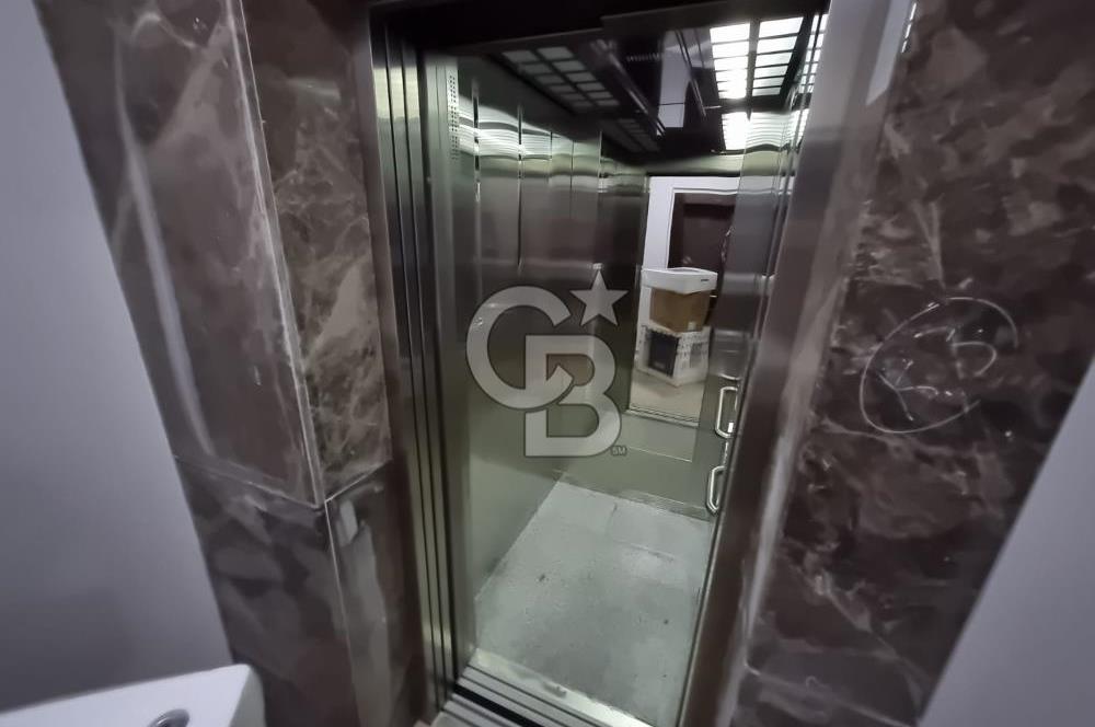 Bayraklı Sevgi Yolu Kiralık 2+1 Ebeveyn Banyolu Daire