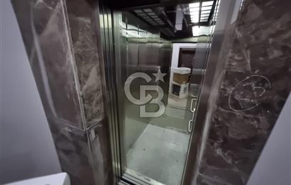 Bayraklı Sevgi Yolu Kiralık 2+1 Ebeveyn Banyolu Daire